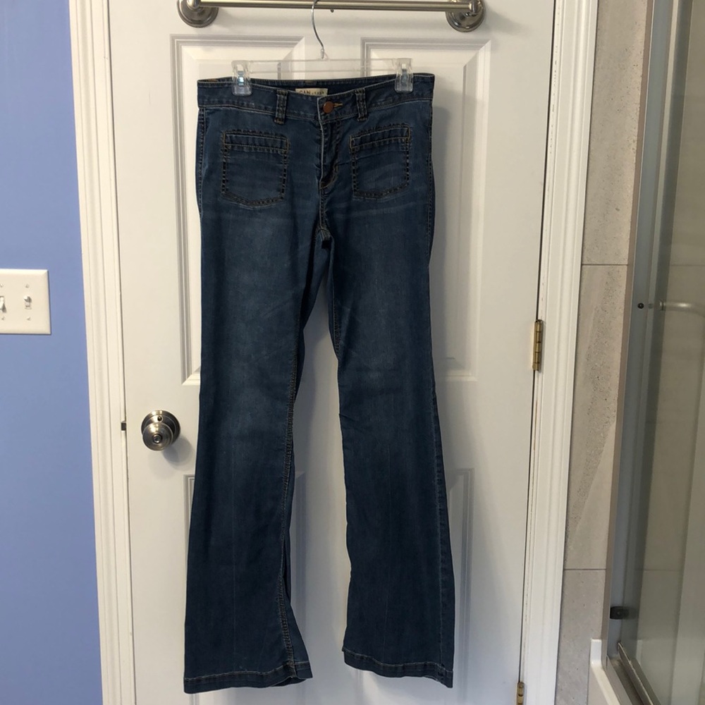Cabi jeans bootcut